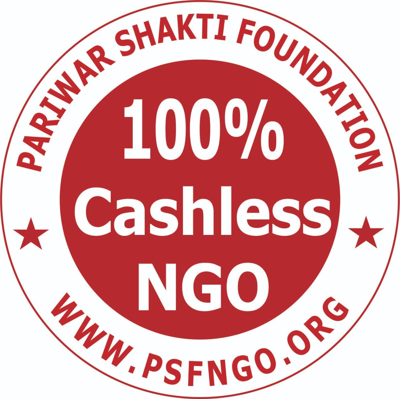 cashless logo