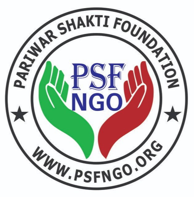 psf logo